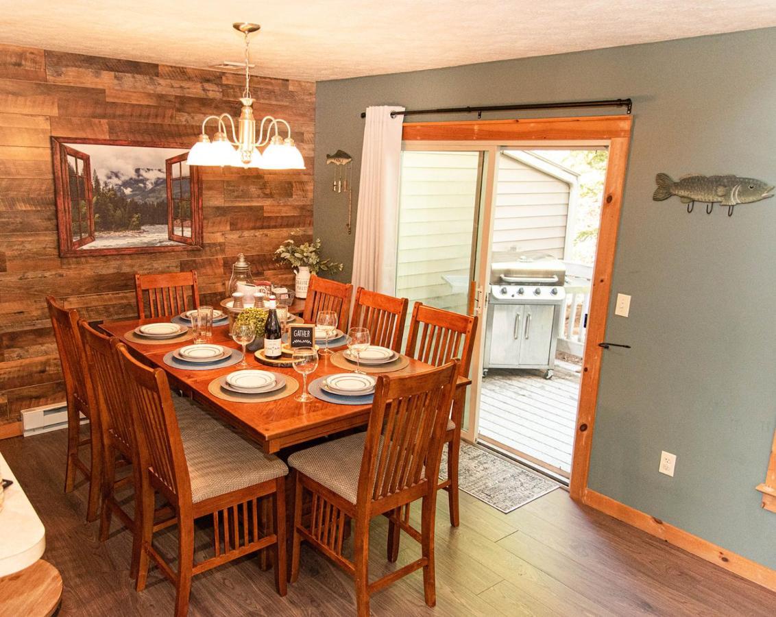 Camelback Private Home Located Behind Waterpark & Ski Lift Таннерсвилл Экстерьер фото