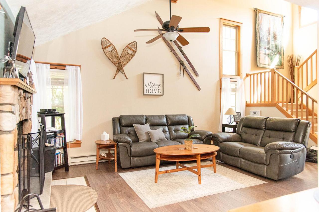 Camelback Private Home Located Behind Waterpark & Ski Lift Таннерсвилл Экстерьер фото