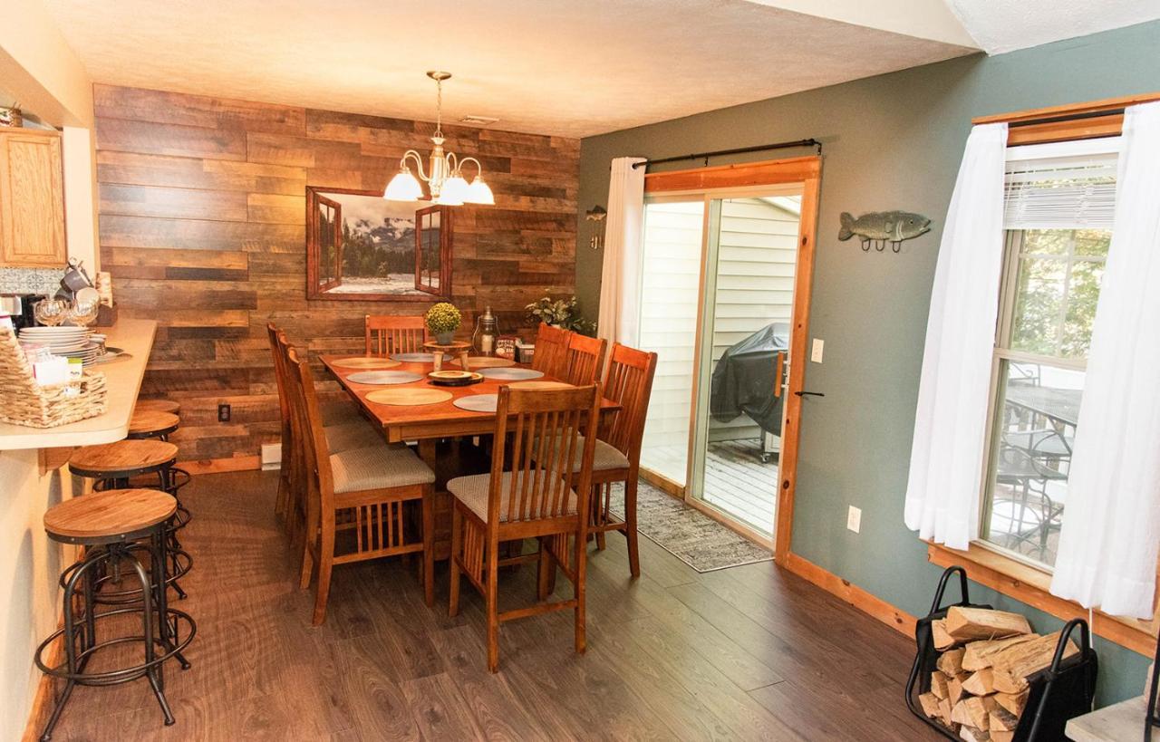 Camelback Private Home Located Behind Waterpark & Ski Lift Таннерсвилл Экстерьер фото