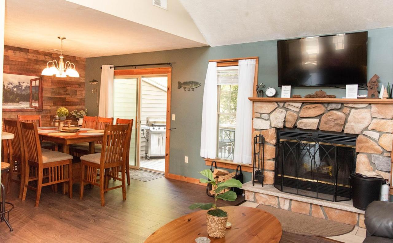 Camelback Private Home Located Behind Waterpark & Ski Lift Таннерсвилл Экстерьер фото