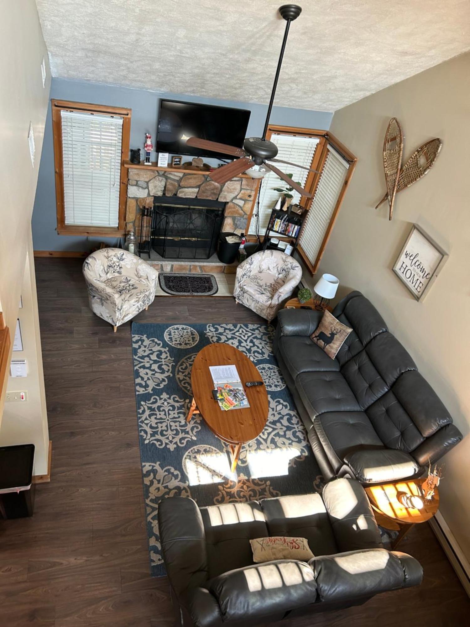 Camelback Private Home Located Behind Waterpark & Ski Lift Таннерсвилл Экстерьер фото